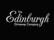 The Edinburgh Driveway Company Logo